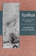Ryokan Zen Monk-Poet of Japan cover