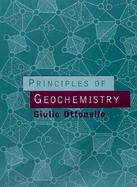 Principles of Geochemistry cover