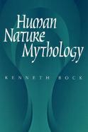 Human Nature Mythology cover