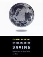 Understanding Saving Evidence from the United States and Japan cover