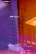 Differences Topographies of Contemporary Architecture cover