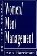 Women/Men/Management cover