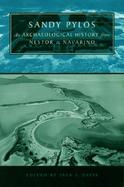 Sandy Pylos An Archaeological History from Nestor to Navarino cover