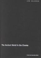 The Ancient World in the Cinema cover