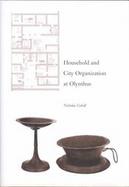 Household and City Organization at Olynthus cover