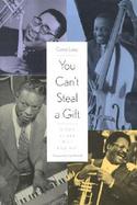 You Can't Steal a Gift Dizzy, Clark, Milt, and Nat cover