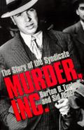 Murder, Inc.: The Story of 