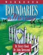 Boundaries in Marriage Workbook cover