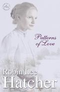 Patterns of Love cover