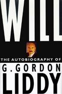 Will The Autobiography of G. Gordon Liddy cover