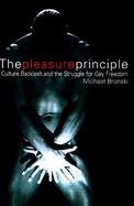 The Pleasure Principle cover