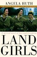 Land Girls cover