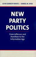 Political Parties in the Information Age cover