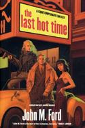 The Last Hot Time cover