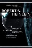 The Moon Is a Harsh Mistress cover