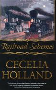 Railroad Schemes cover