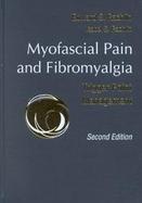 Myofascial Pain and Fibromyalgia Trigger Point Management cover