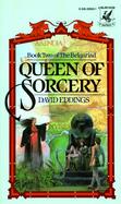 Queen of Sorcery cover