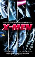 X Men cover
