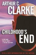 Childhood's End cover