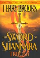 The Sword of Shannara Trilogy cover