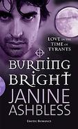 Burning Bright cover