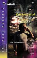 One Eye Closed cover