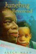 Junebug and the Reverend cover