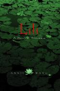 Lili: A Novel of Tiananmen cover