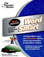 More Illustrated Word Smart A Visual Vocabulary Builder cover
