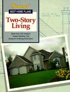 Two Story Living cover