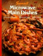 Microwave Main Dishes cover
