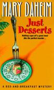 Just Desserts cover