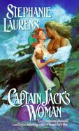 Captain Jack's Woman cover
