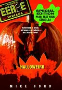 Halloweird cover