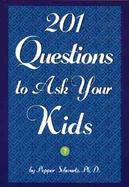 201 Questions to Ask Your Parents/201 Questions to Ask Your Kids cover