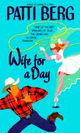 Wife for a Day cover
