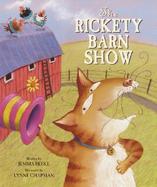 The Rickety Barn Show cover
