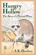 Hungry Hollow The Story of a Natural Place cover