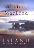 Island The Complete Stories cover