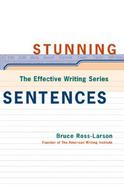 Stunning Sentences cover