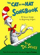 The Cat in the Hat Songbook cover