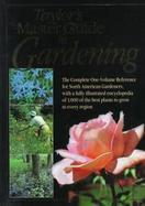 Taylor's Master Guide to Gardening cover