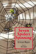 Seven Spiders Spinning cover