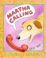 Martha Calling cover