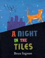 A Night on the Tiles cover