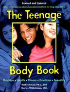 Teenage Body Book Tr cover