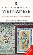 Colloquial Vietnamese A Complete Language Course cover