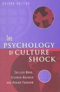 The Psychology of Culture Shock cover