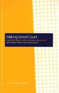Making School Count Promoting Urban Student Motivation and Success cover